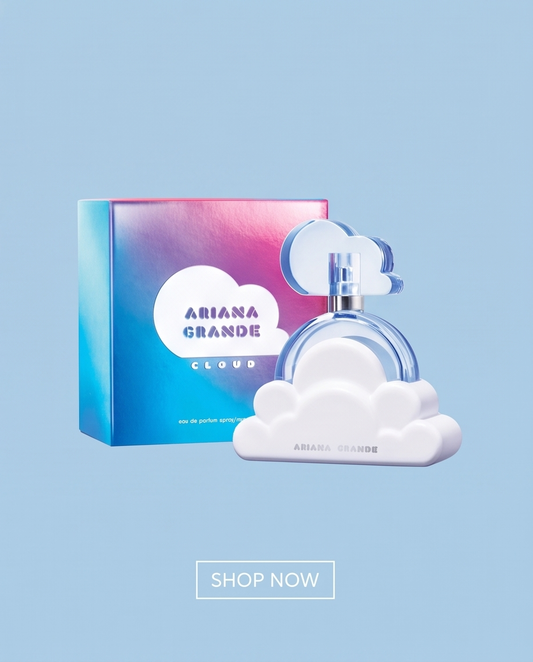 Ariana Grande Cloud Eau de Parfum 100ml