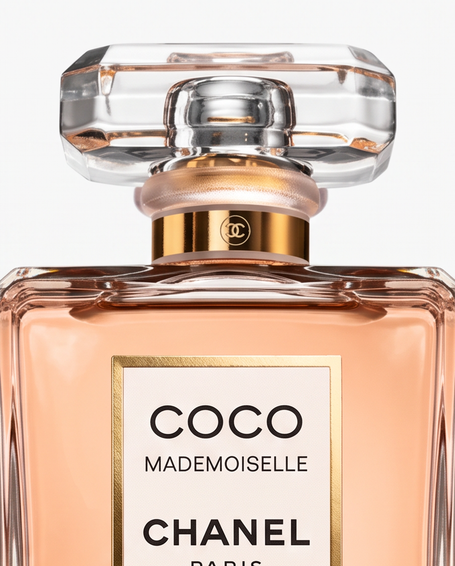 Chanel Coco Mademoiselle Eau de Parfum Intense 100ml