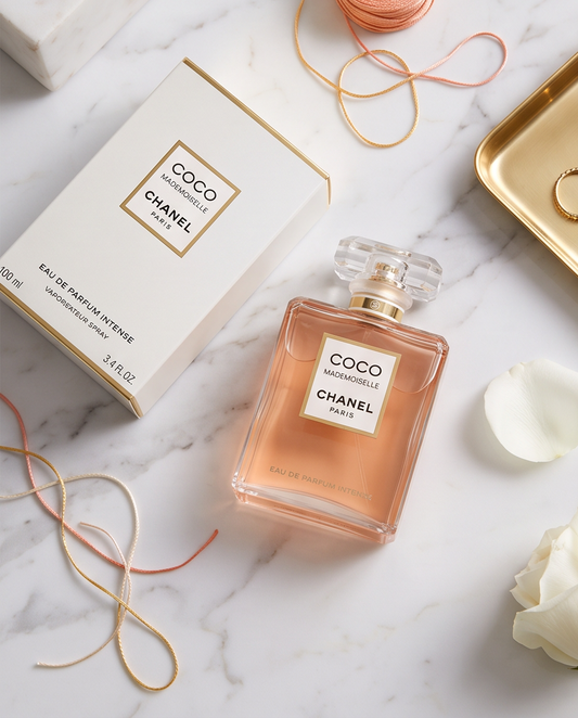 Chanel Coco Mademoiselle Eau de Parfum Intense 100ml