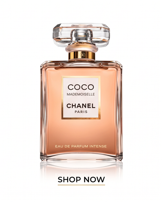 Chanel Coco Mademoiselle Eau de Parfum Intense 100ml