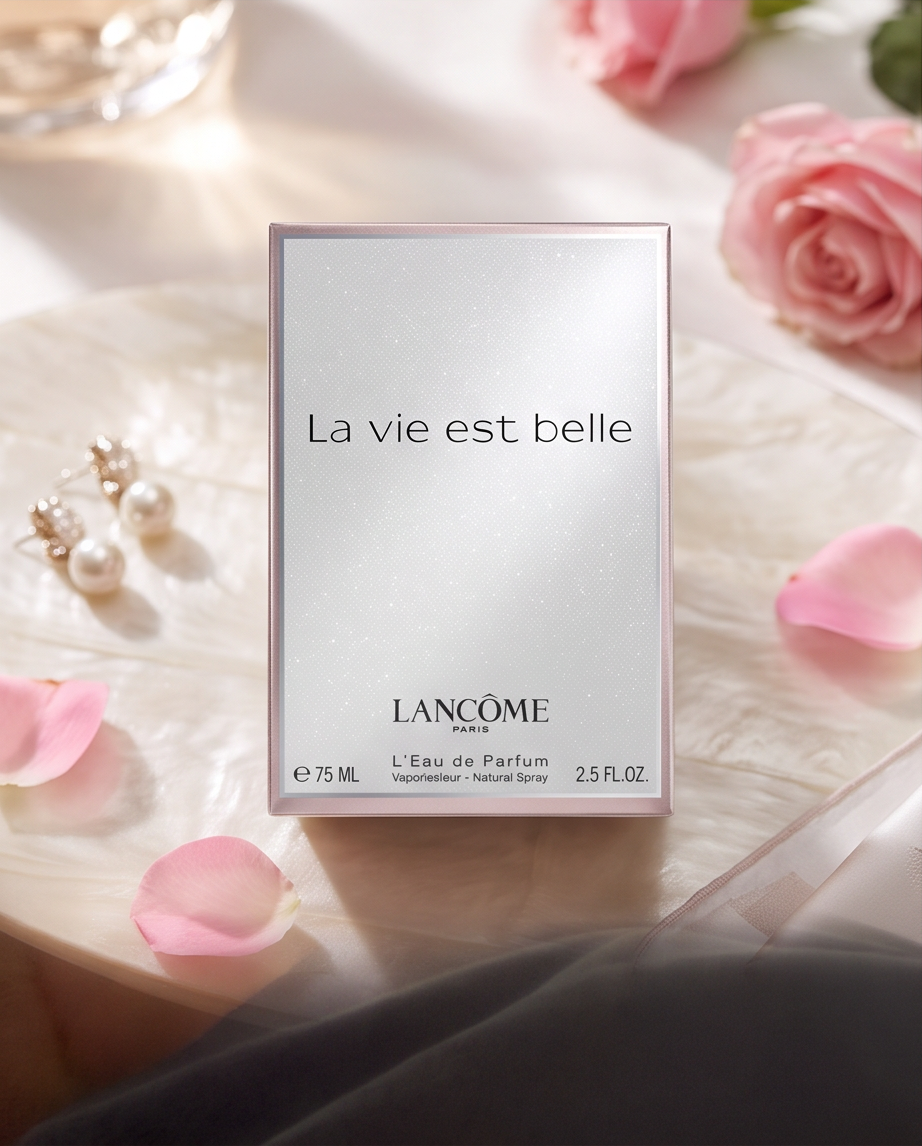 Lancôme La Vie Est Belle Eau de Parfum 75ml