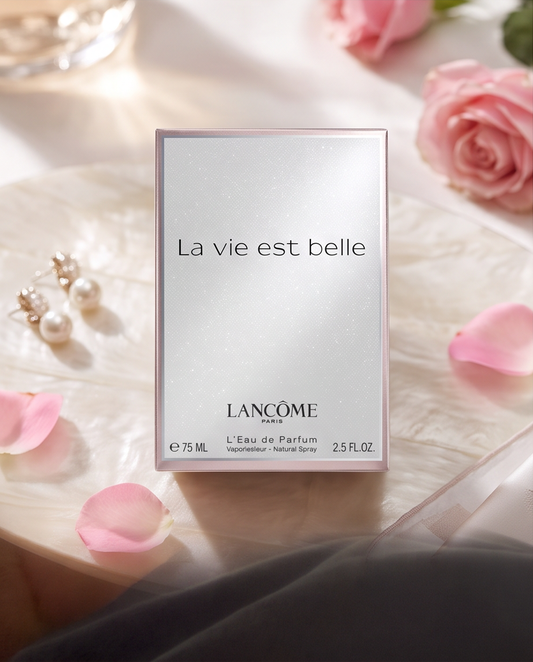 Lancôme La Vie Est Belle Eau de Parfum 75ml