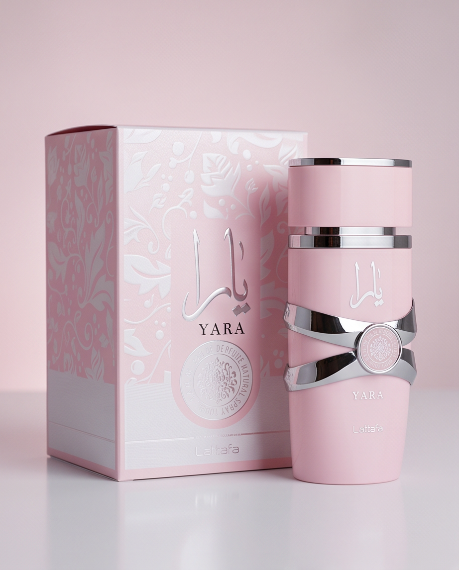 Lattafa Yara Eau de Parfum 100ml