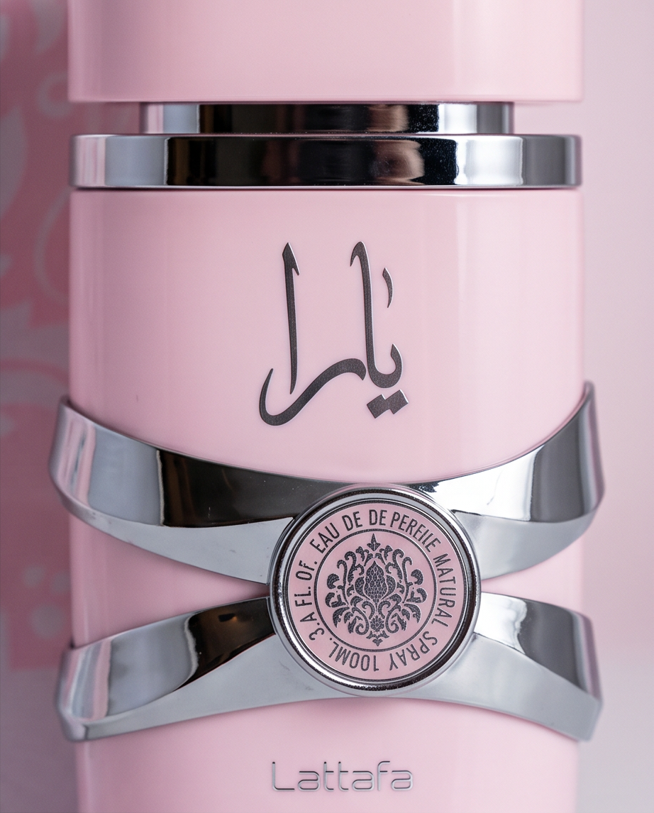 Lattafa Yara Eau de Parfum 100ml