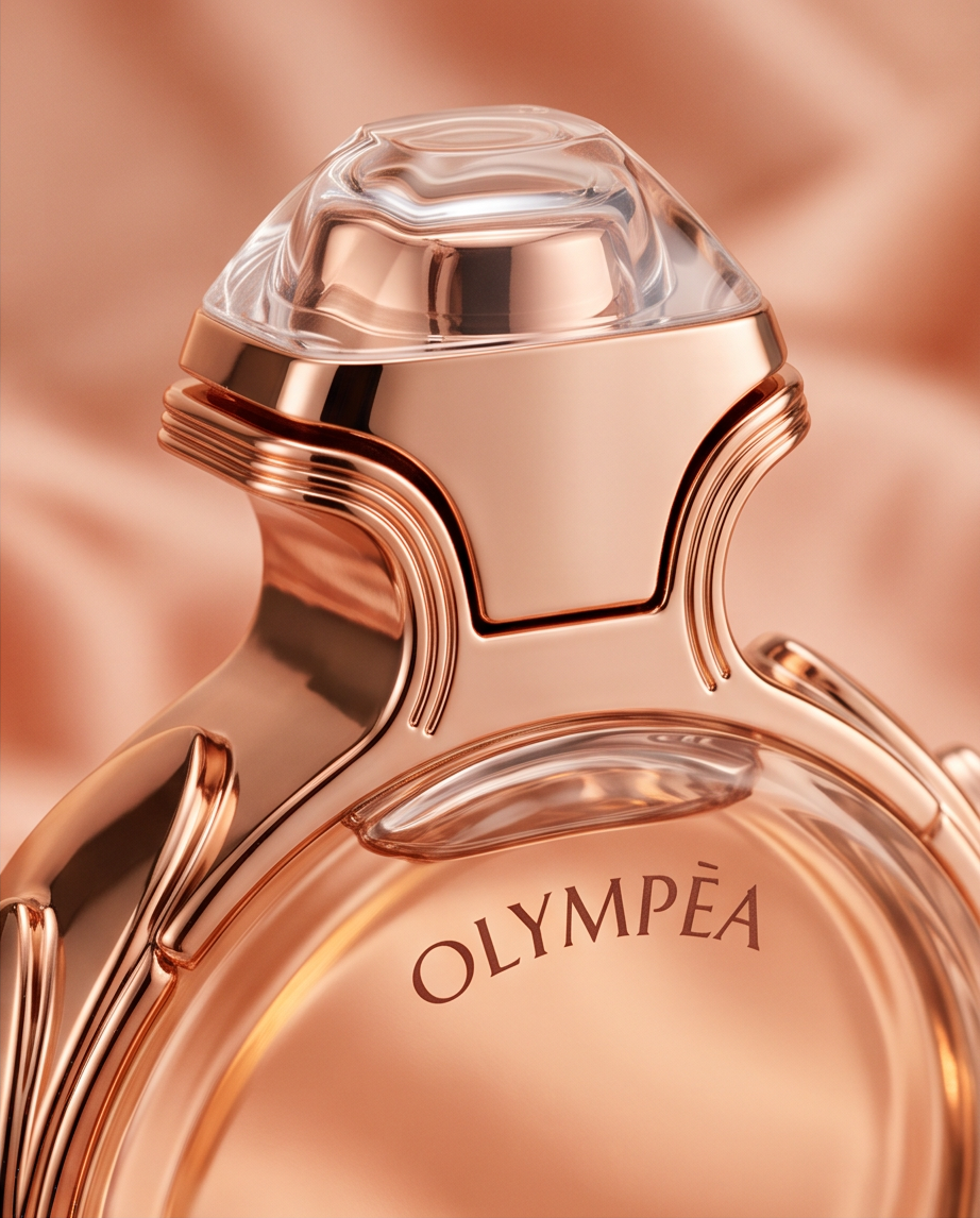 Paco Rabanne Olympéa Eau de Parfum 80ml