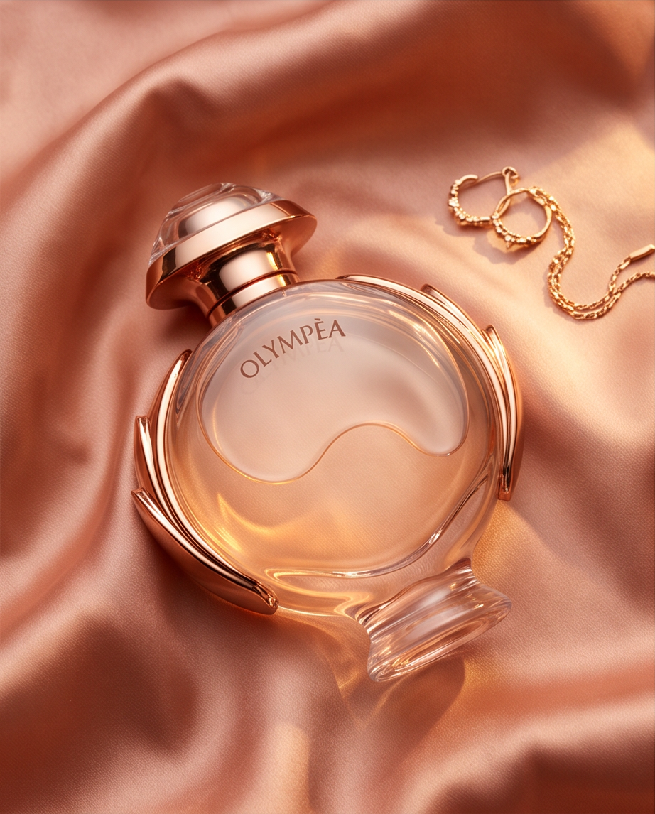 Paco Rabanne Olympéa Eau de Parfum 80ml