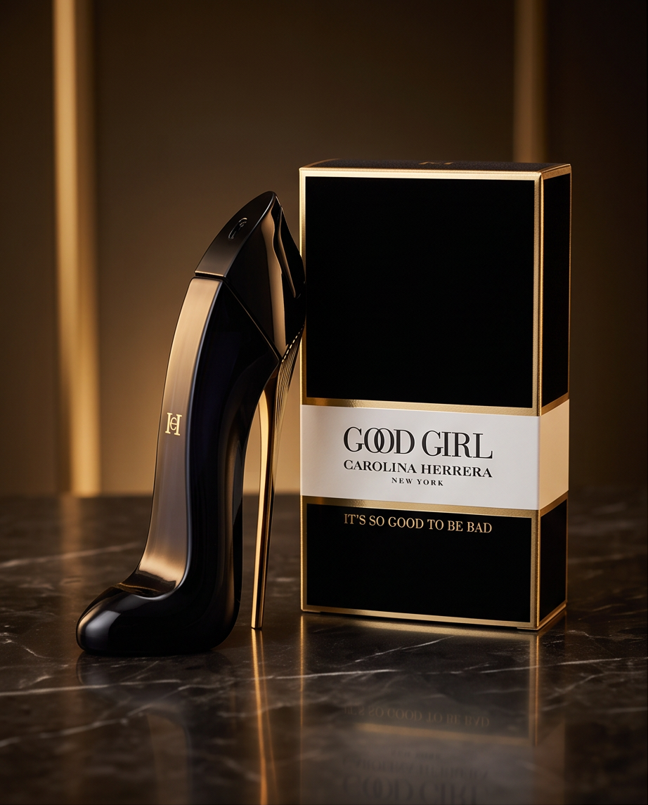 Carolina Herrera Good Girl Eau de Parfum 80ml