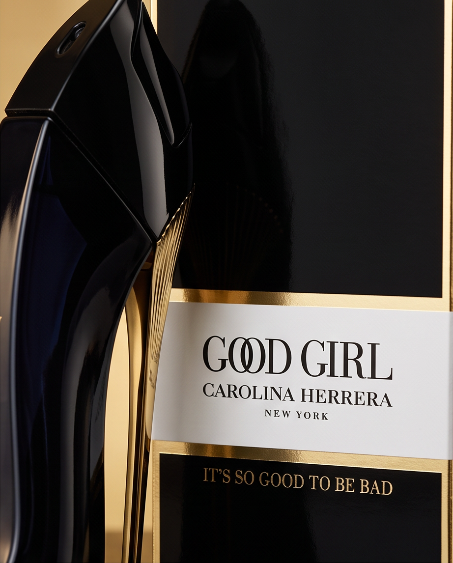 Carolina Herrera Good Girl Eau de Parfum 80ml