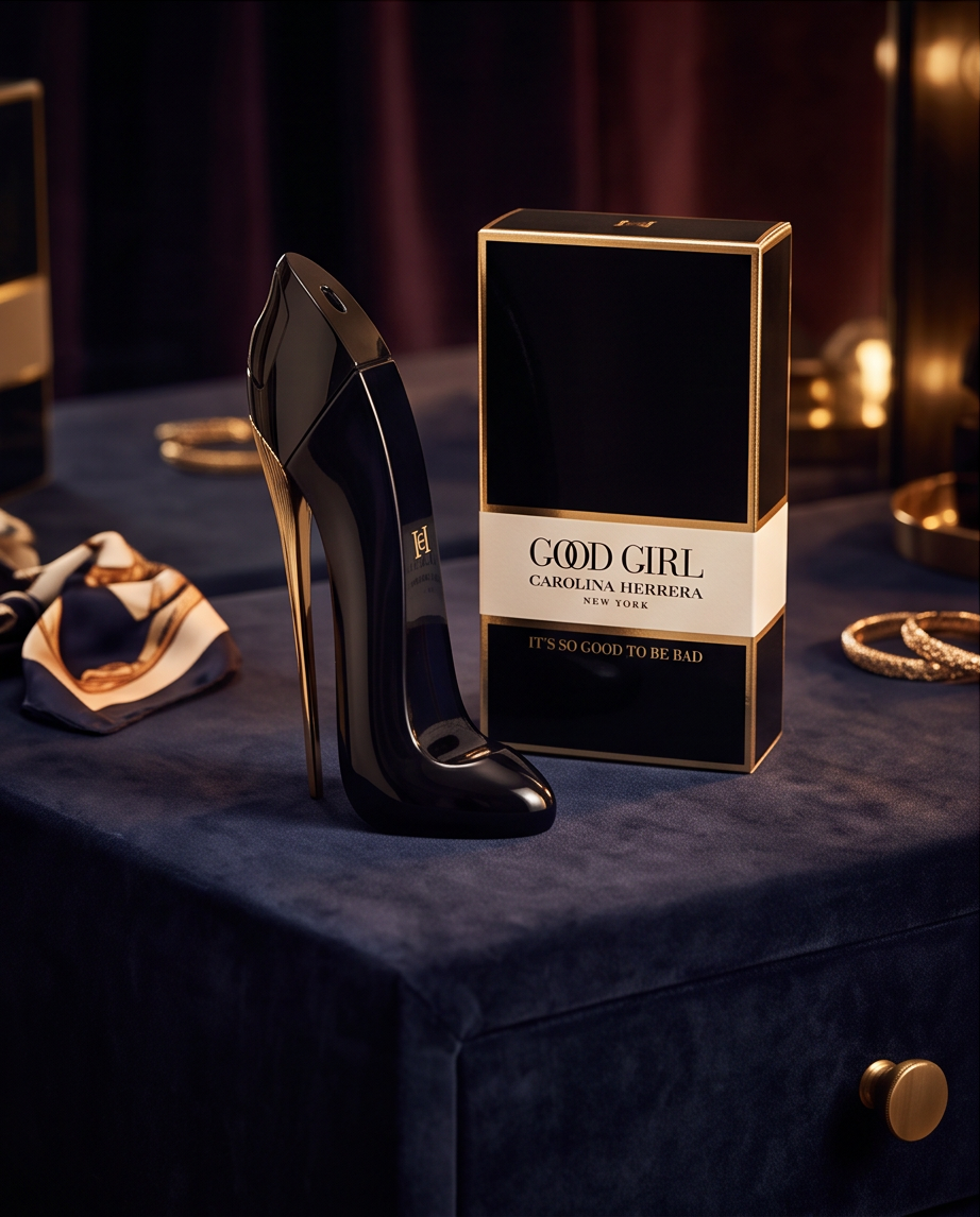 Carolina Herrera Good Girl Eau de Parfum 80ml