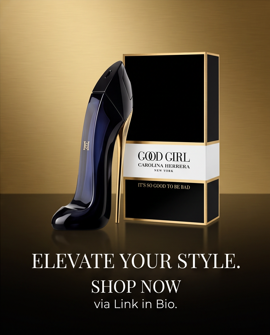 Carolina Herrera Good Girl Eau de Parfum 80ml