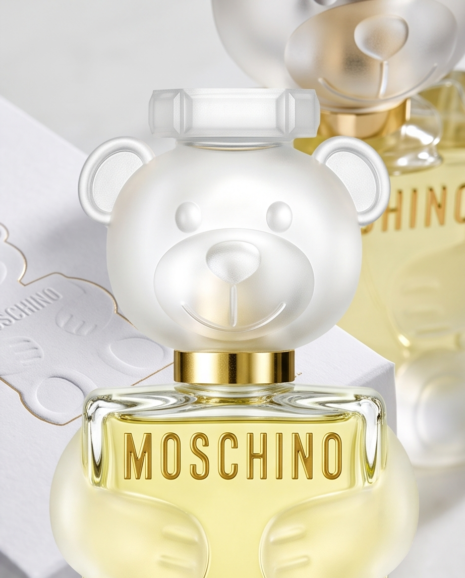Moschino Toy 2 Eau de Parfum 100ml