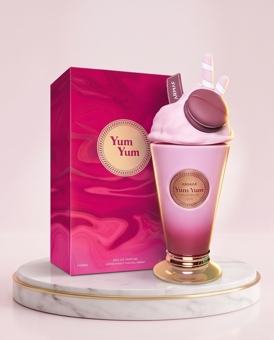 Armaf Yum Yum EDP 100ml