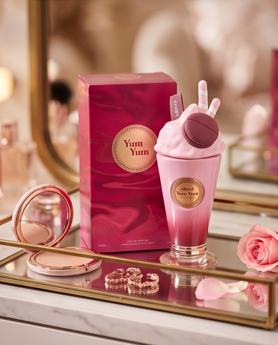 Armaf Yum Yum EDP 100ml