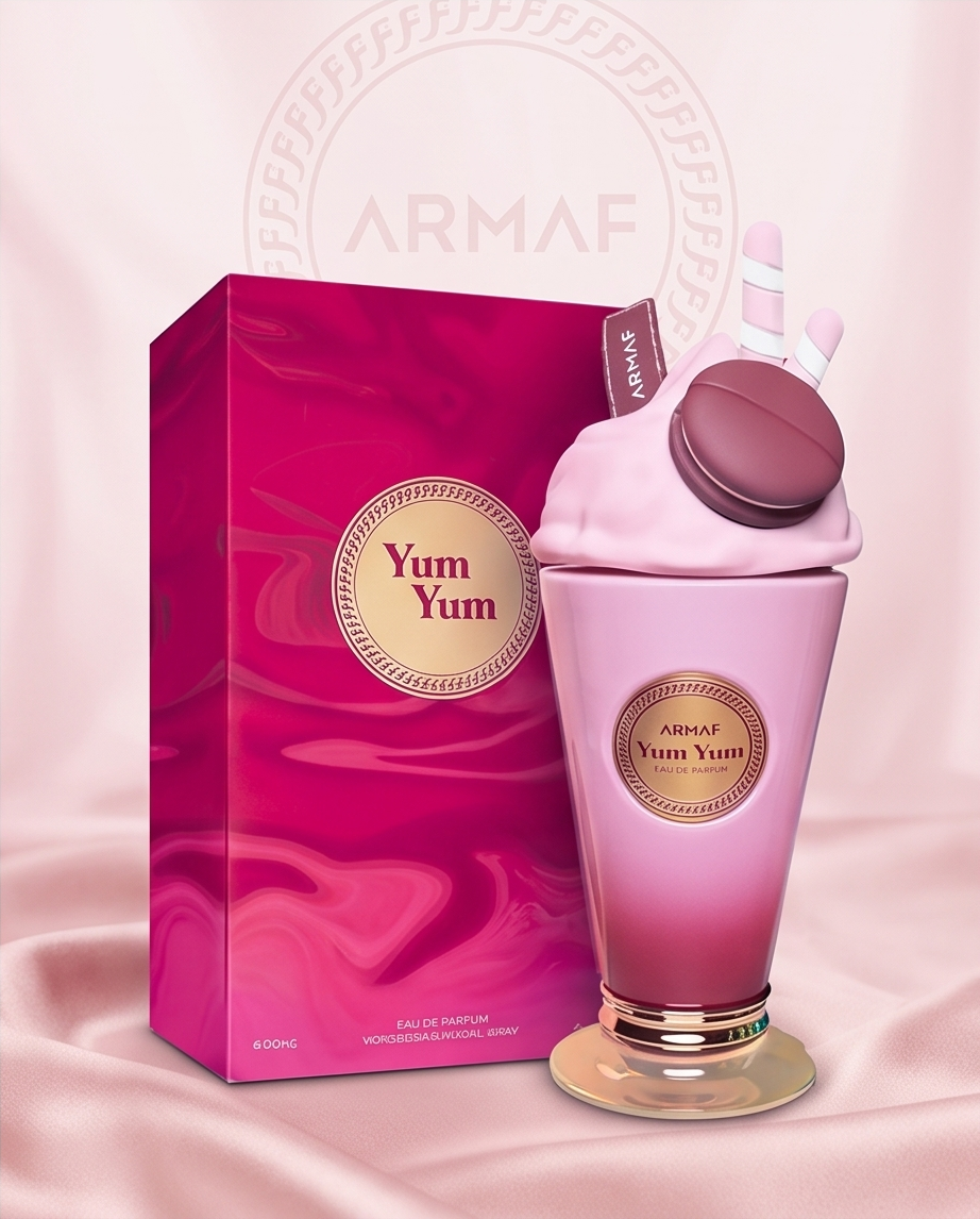 Armaf Yum Yum EDP 100ml