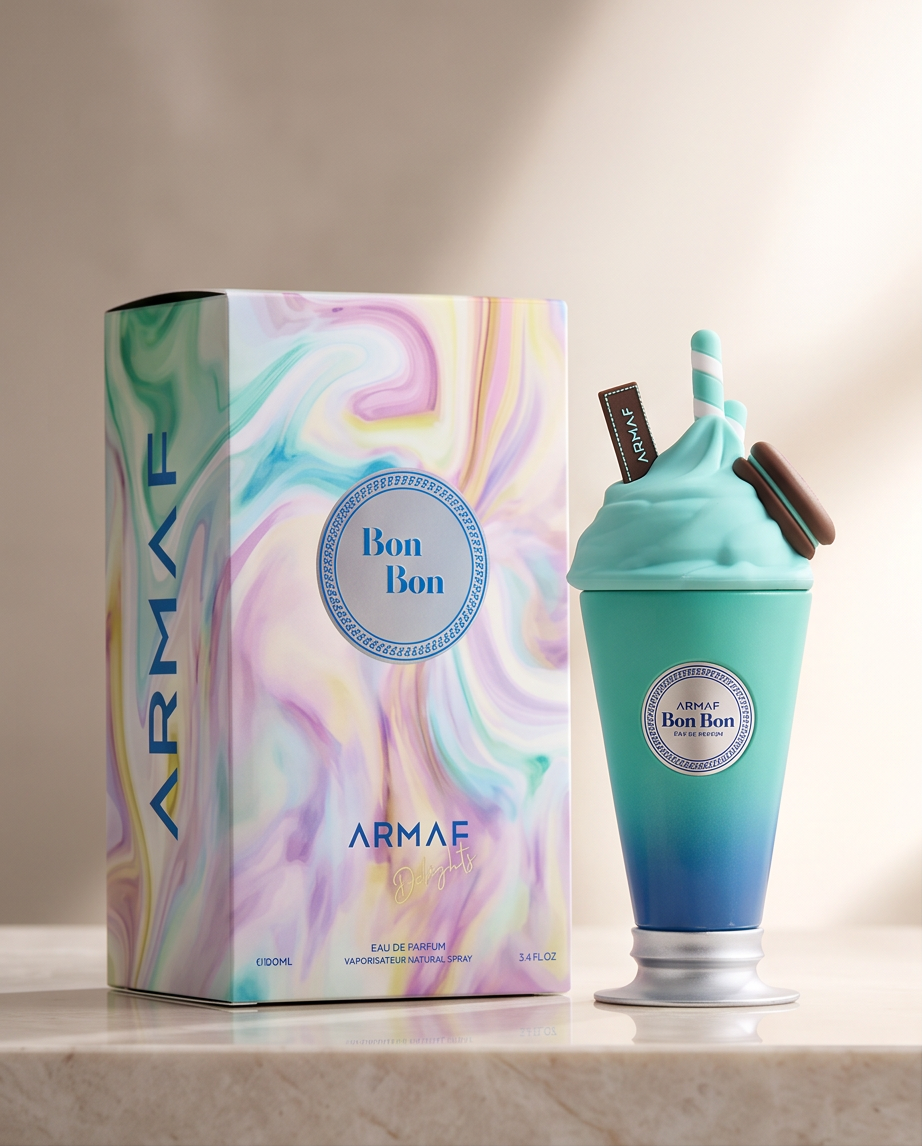 Armaf Bon Bon Eau de Parfum 100ml