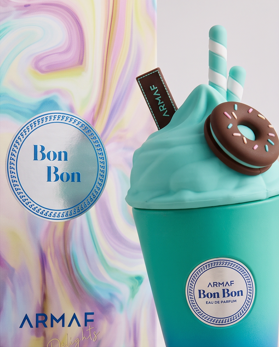 Armaf Bon Bon Eau de Parfum 100ml