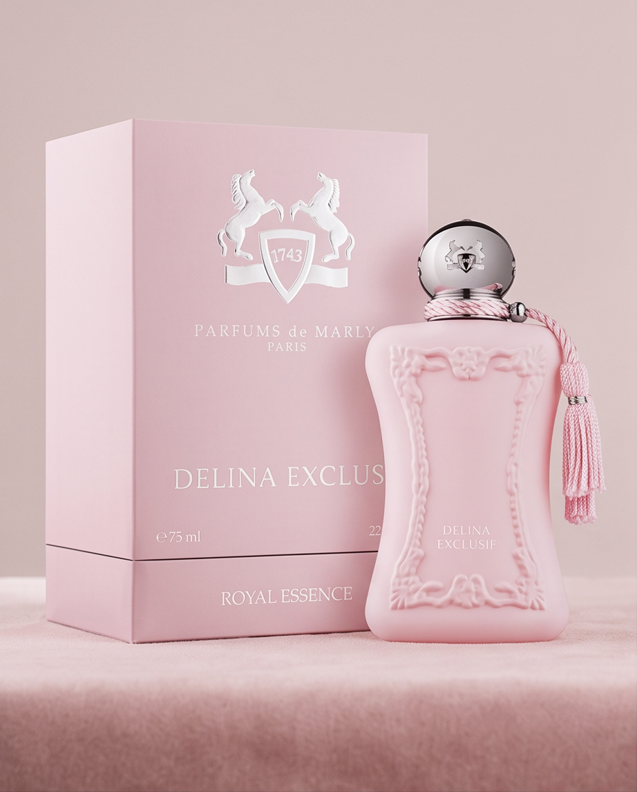 Parfums de Marly Delina Exclusif Eau de Parfum 75ml