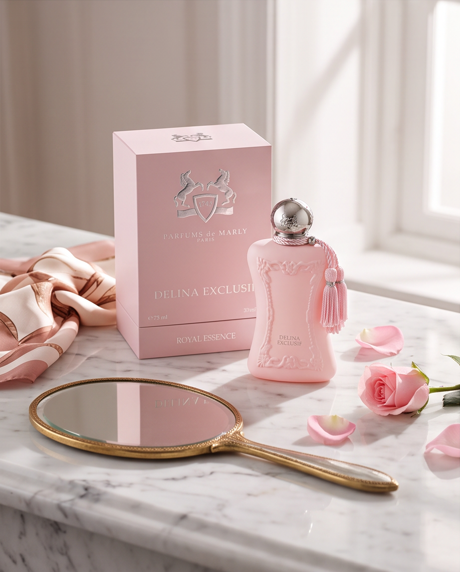 Parfums de Marly Delina Exclusif Eau de Parfum 75ml