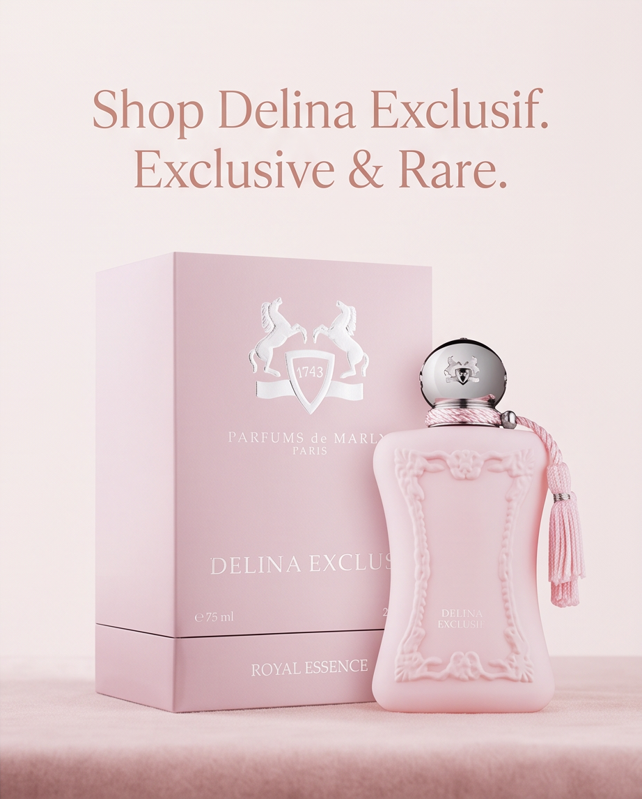 Parfums de Marly Delina Exclusif Eau de Parfum 75ml
