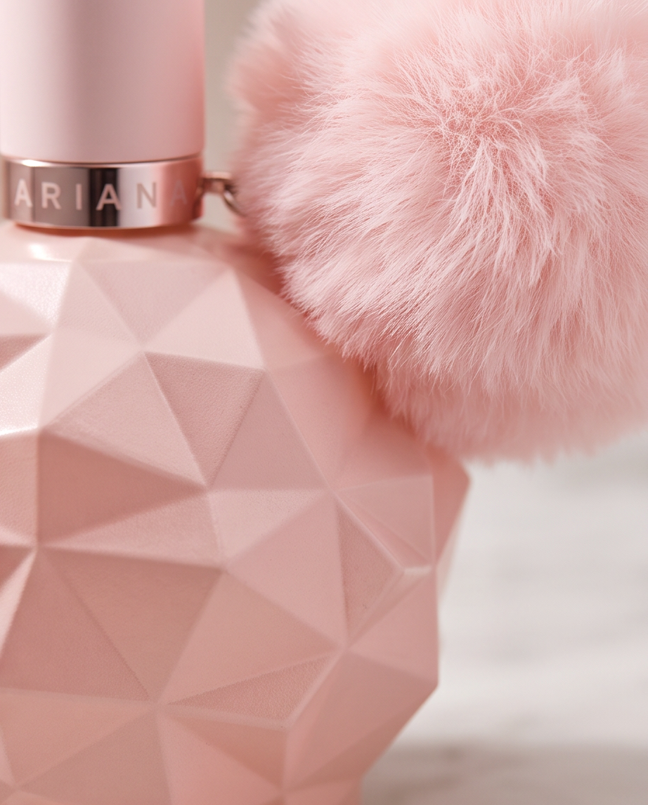 Ariana Grande Sweet Like Candy Eau de Parfum 100ml