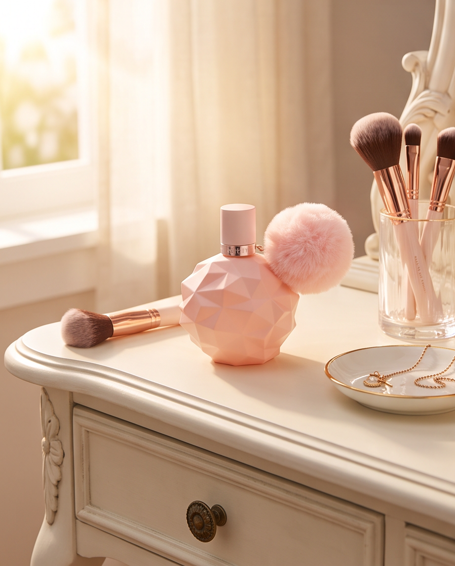 Ariana Grande Sweet Like Candy Eau de Parfum 100ml
