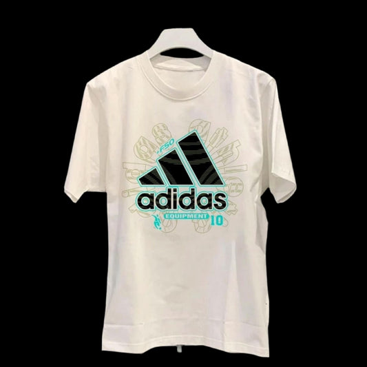CAMISETA MANGA CORTA - ADIDAS