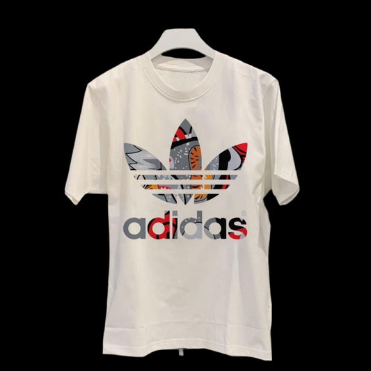CAMISETA MANGA CORTA - ADIDAS