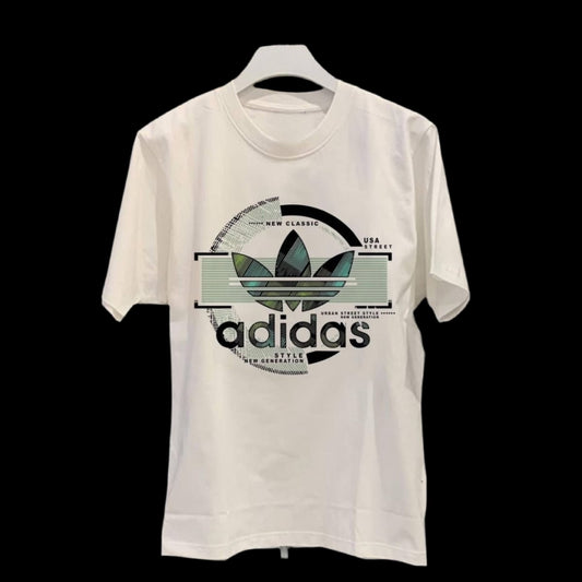 CAMISETA MANGA CORTA - ADIDAS