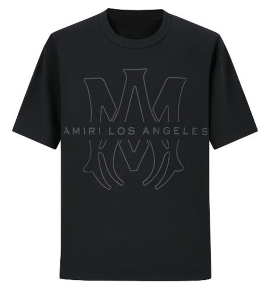 CAMISETA MANGA CORTA - AMIRI