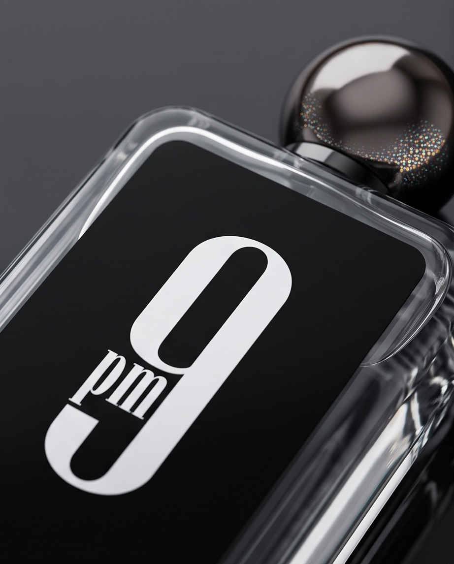 Afnan 9 PM Eau de Parfum