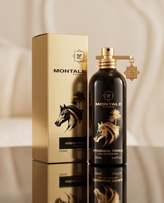 Montale Paris Arabians Tonka Eau de Parfum 100ml