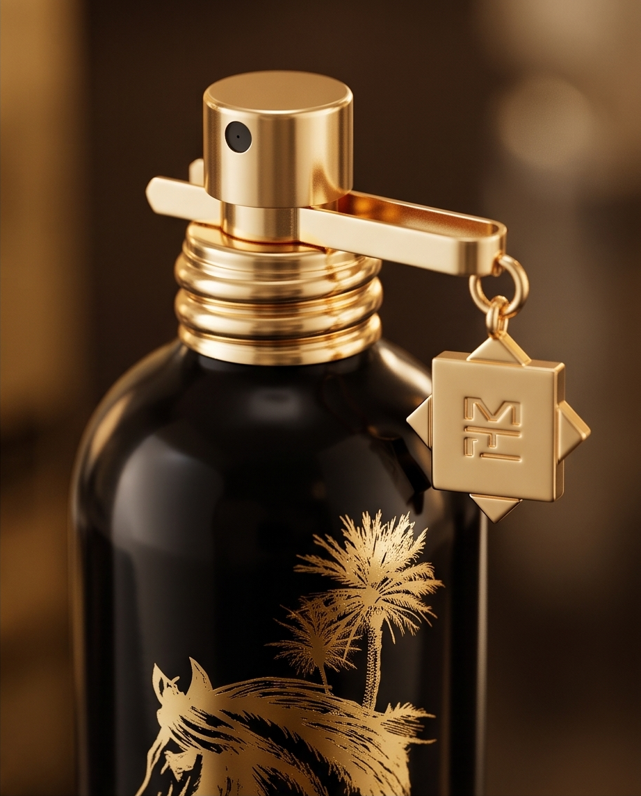 Montale Paris Arabians Tonka Eau de Parfum 100ml