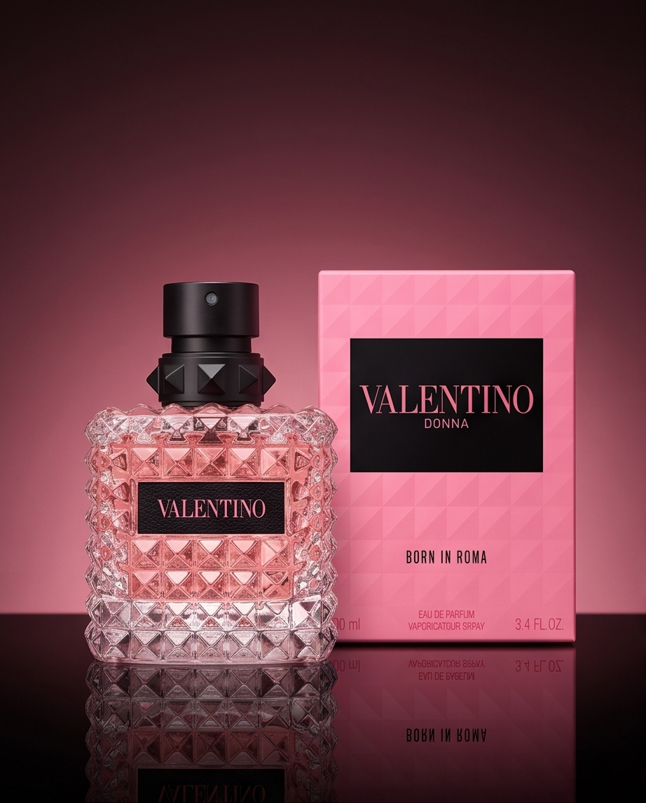 Valentino Donna Born in Roma Eau de Parfum 100ml