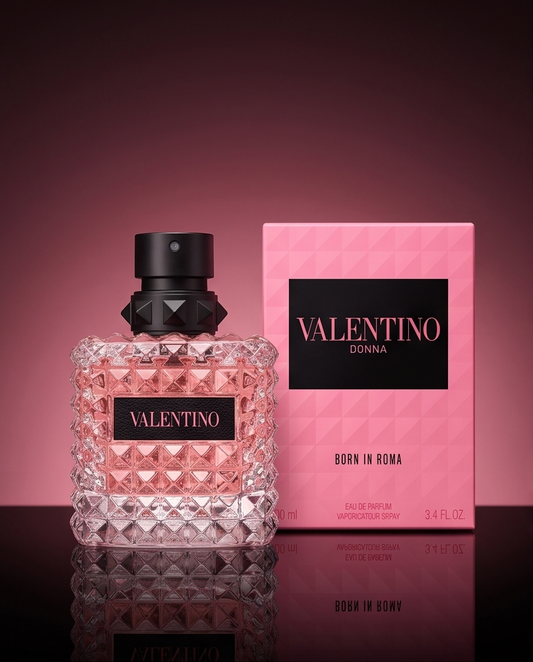 Valentino Donna Born in Roma Eau de Parfum 100ml