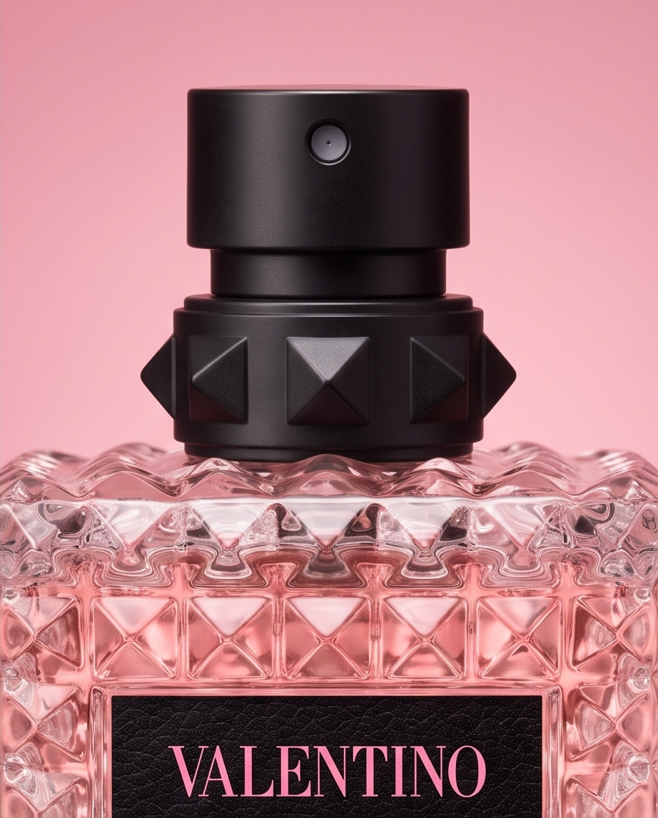 Valentino Donna Born in Roma Eau de Parfum 100ml
