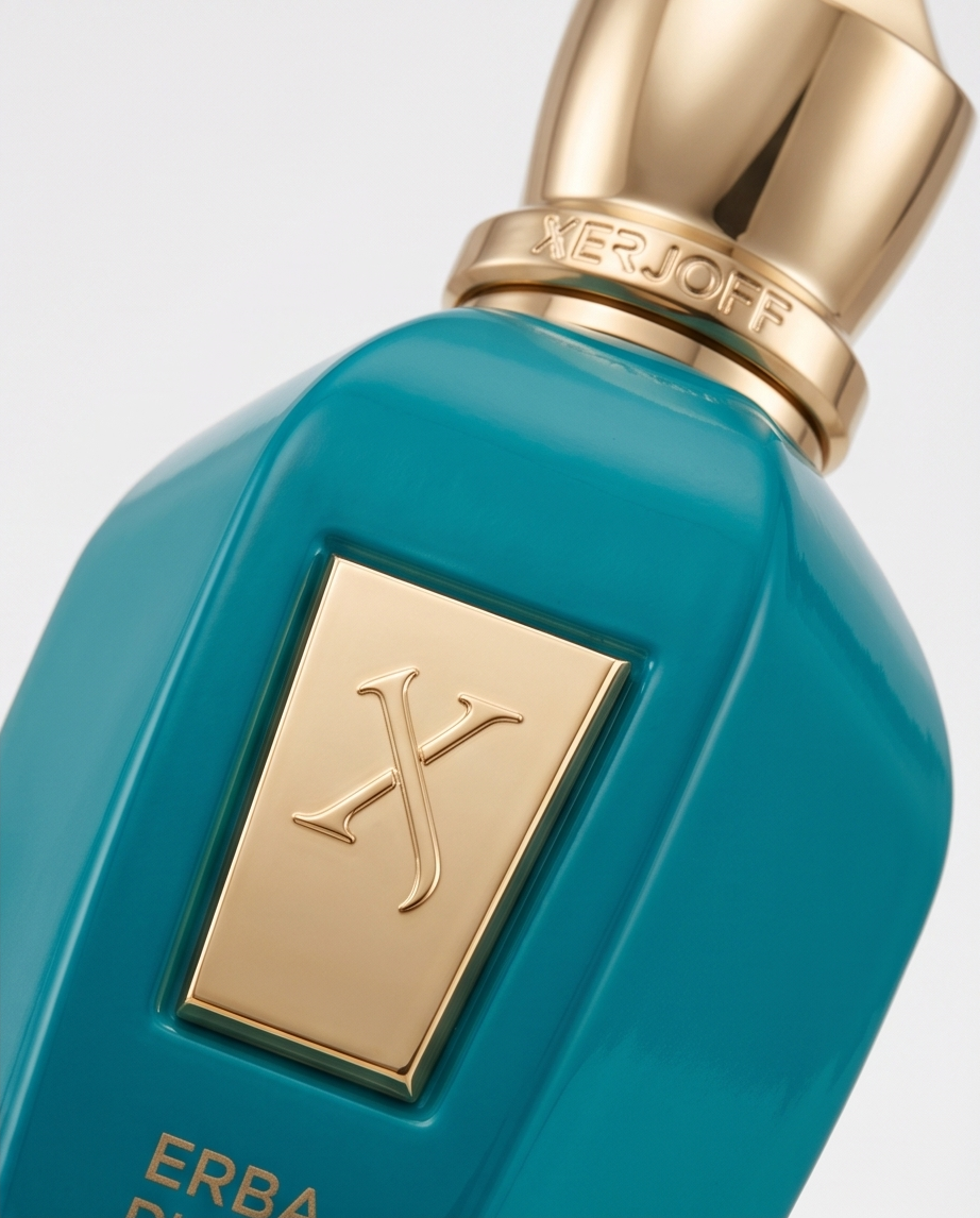 Xerjoff Erba Pura Eau de Parfum 50ml