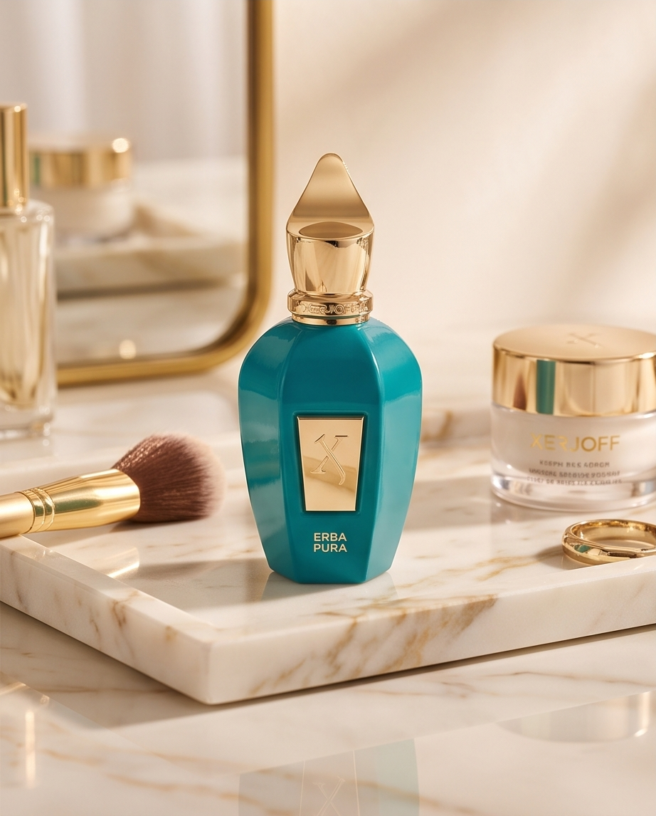 Xerjoff Erba Pura Eau de Parfum 50ml
