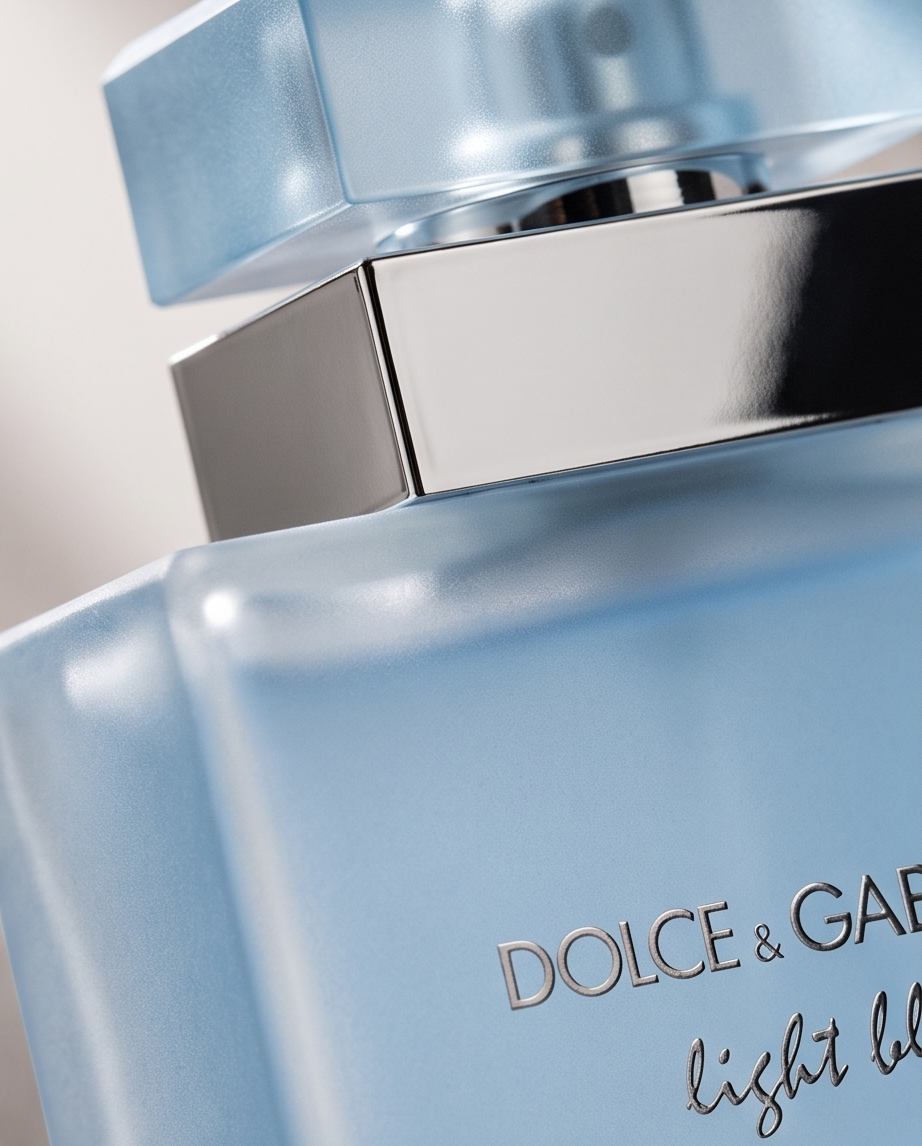 Dolce & Gabbana Light Blue Eau Intense Eau de Parfum 100ml