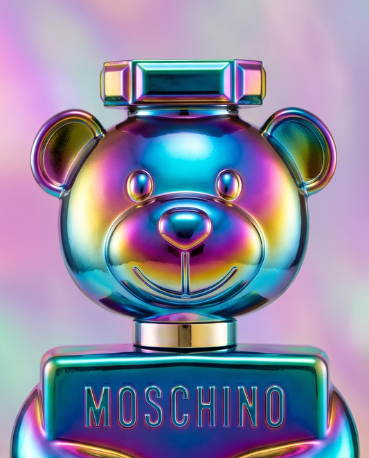 Moschino Toy 2 Pearl Eau de Parfum 100ml