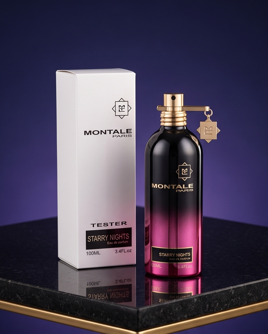 Montale Paris Starry Nights Eau de Parfum 100ml