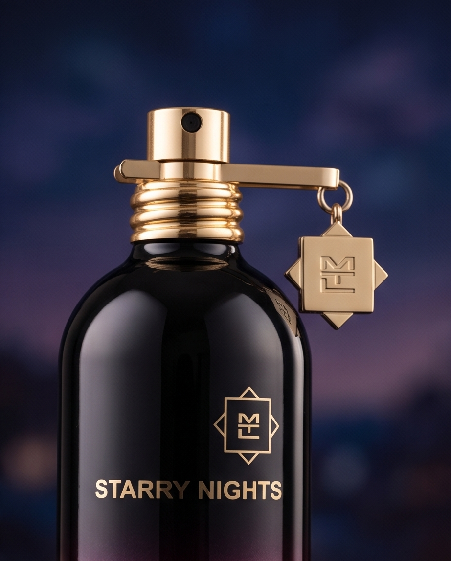 Montale Paris Starry Nights Eau de Parfum 100ml