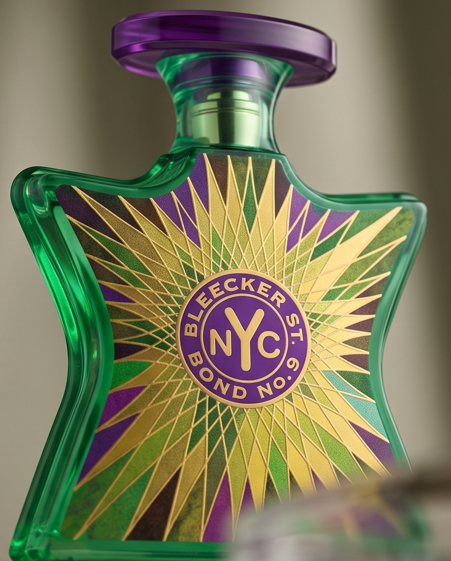 Bond No. 9 New York Bleecker St. Eau de Parfum 100ml