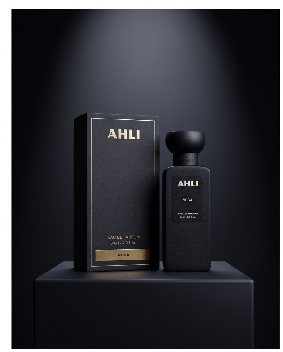 Ahli Vega Eau de Parfum 60ml