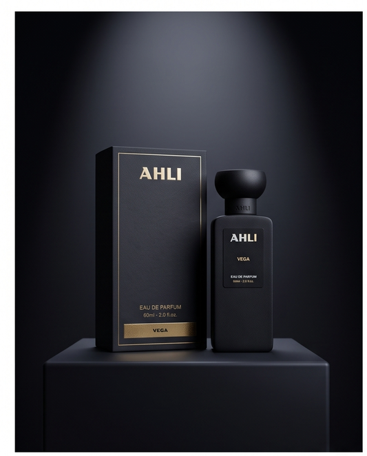 Ahli Vega Eau de Parfum 60ml