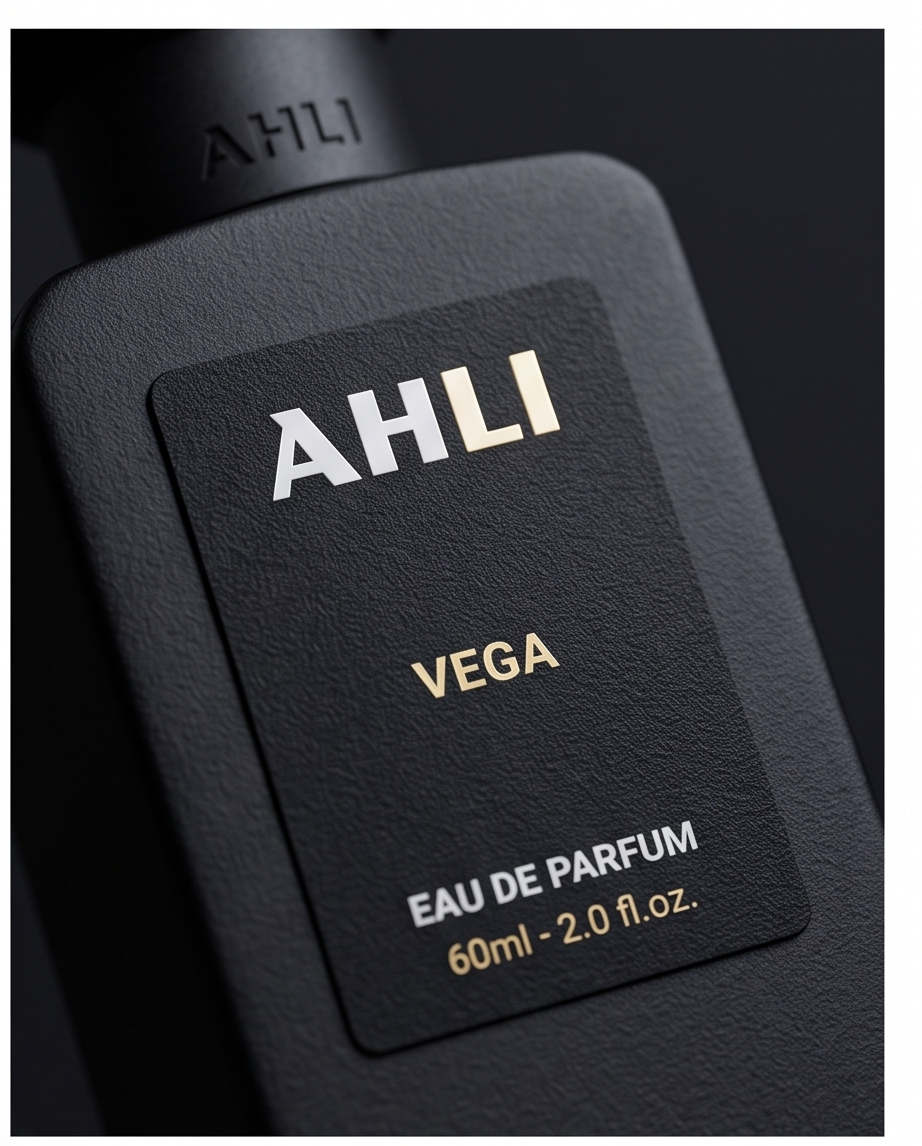 Ahli Vega Eau de Parfum 60ml