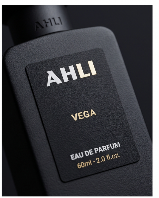 Ahli Vega Eau de Parfum 60ml
