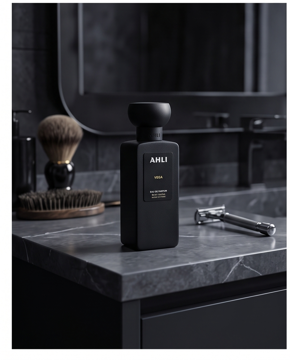 Ahli Vega Eau de Parfum 60ml