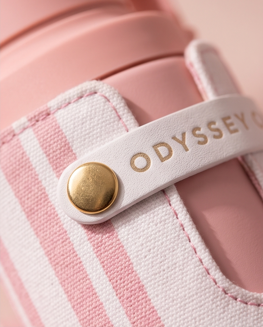 Odyssey Candee Eau de Parfum Special Edition