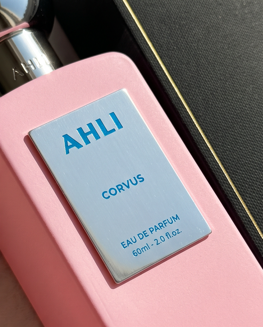 Ahli Corvus Eau de Parfum 60ml