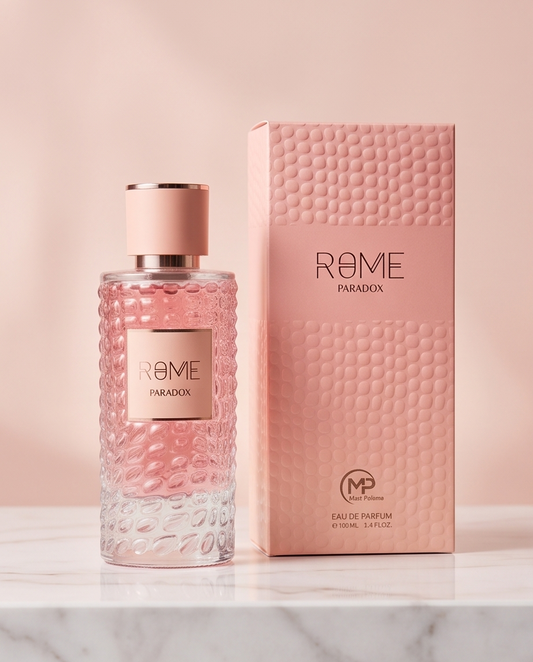 Mast Perfuno Rome Paradox Eau de Parfum 100ml